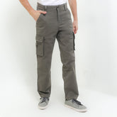 Cardinal Celana Panjang Kargo GI Pria E0564BK03G